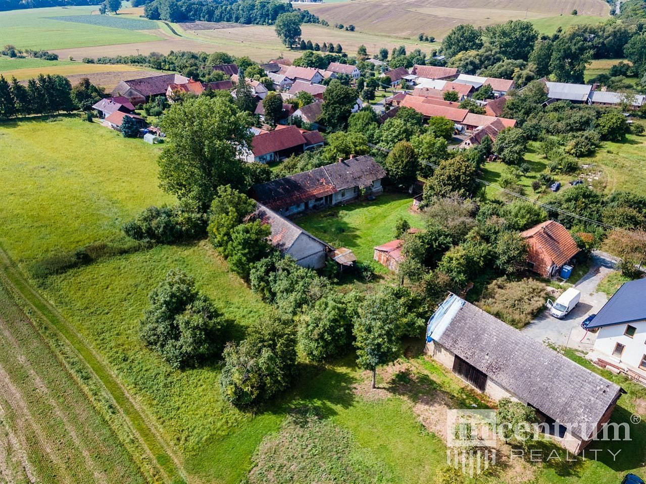 Očelice - Městec, okres Rychnov nad Kněžnou