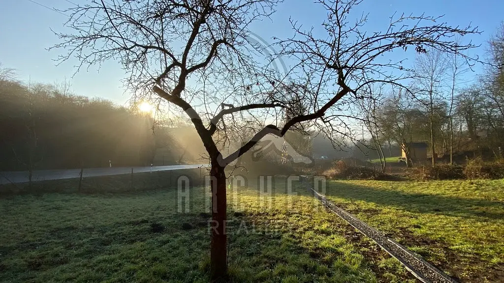 Řepín, okres Mělník