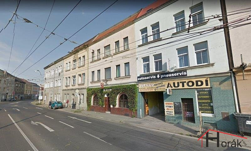Tovární, Ústí nad Labem - Předlice