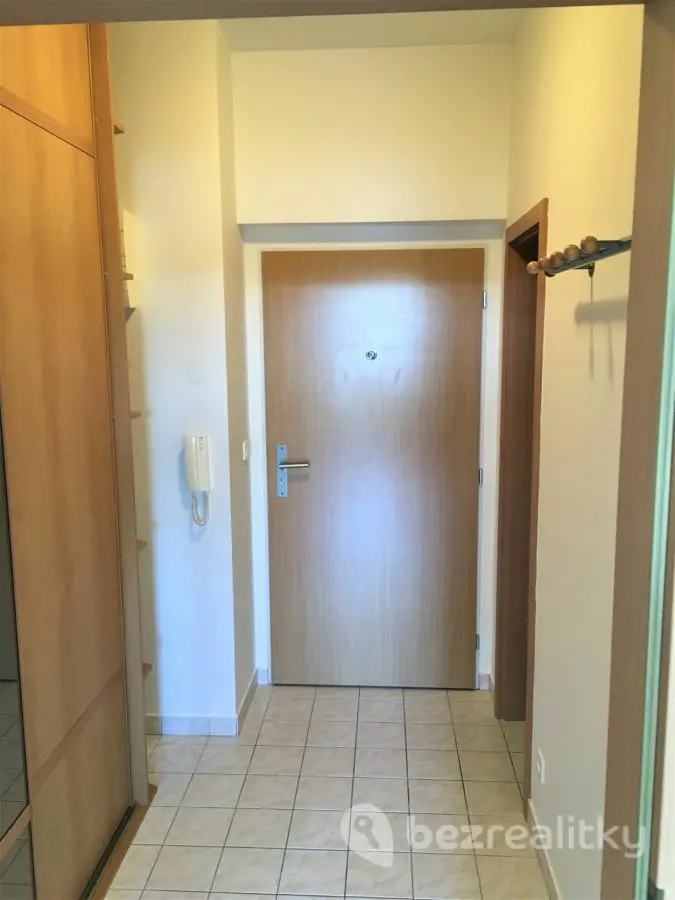 Pronájem bytu Garsoniéra 33 m², Boloňská, Praha - Horní Měcholupy, Praha, náhled. č. 6