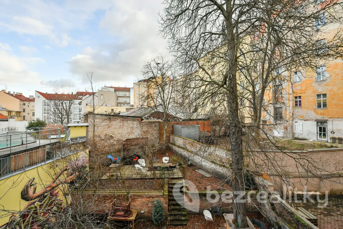 Prodej bytu 2+kk 39 m², Cimburkova, Praha - Žižkov, Praha, náhled. č. 9