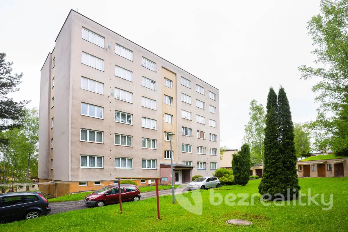 Prodej bytu 3+1 76 m², Jelenice, Česká Třebová, Pardubický kraj, náhled. č. 4