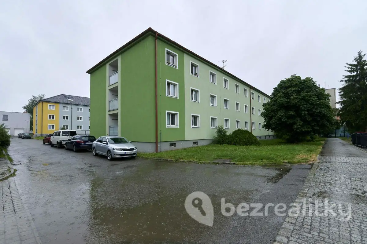 Prodej bytu 1+1 30 m², Sukova, Plzeň, Plzeňský kraj, náhled. č. 10