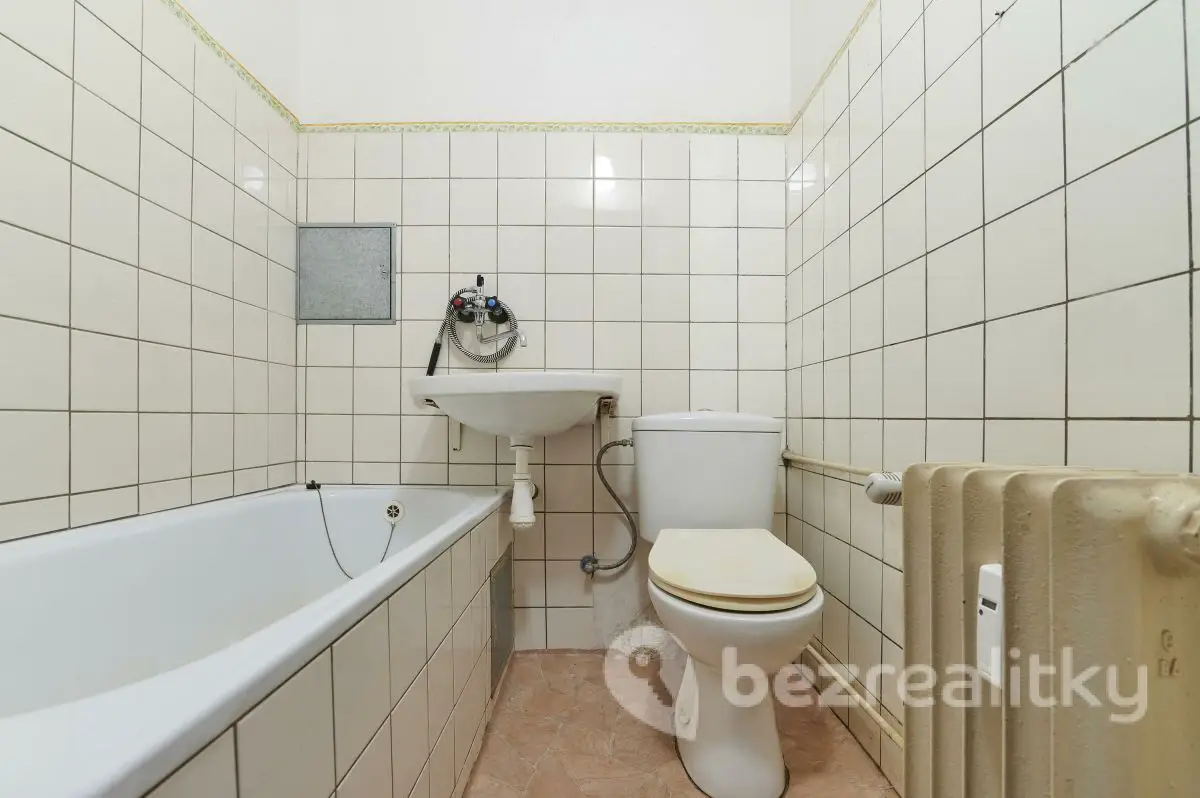 Prodej bytu 1+1 30 m², Sukova, Plzeň, Plzeňský kraj, náhled. č. 9