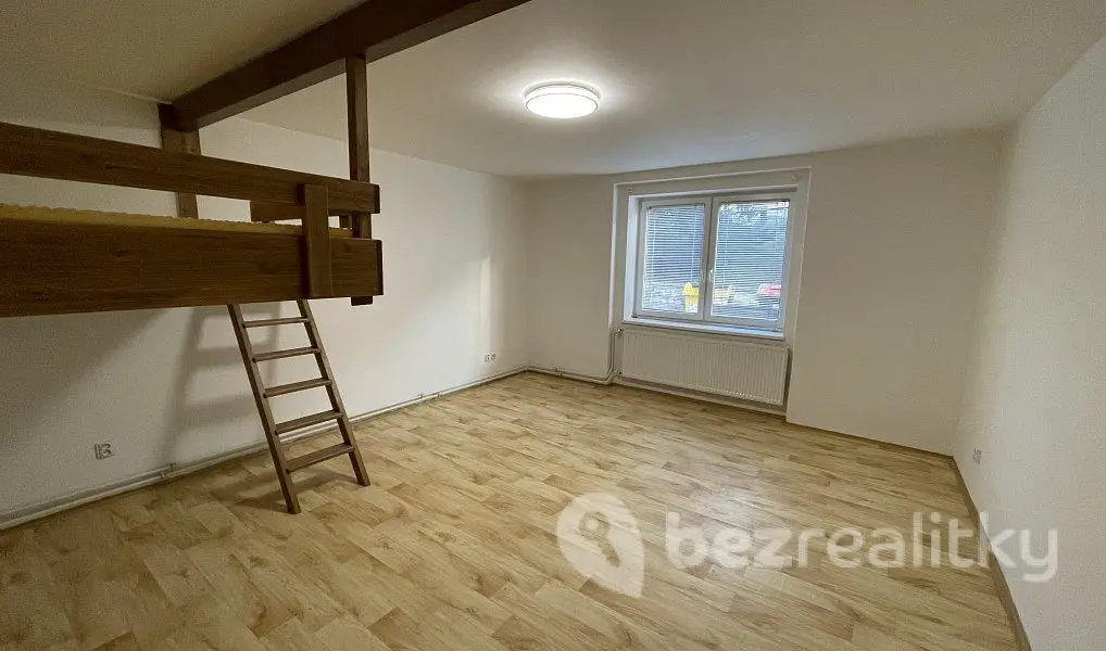 Prodej bytu 1+1 39 m², Pod Borkem, Mladá Boleslav, Středočeský kraj, náhled. č. 1