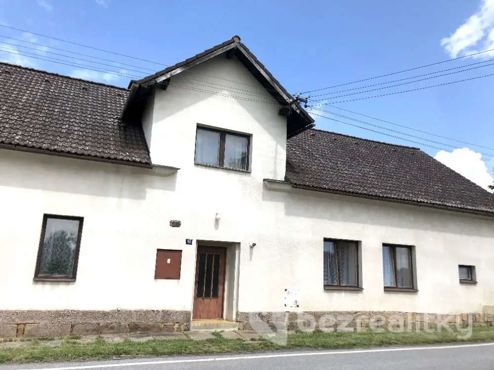 Prodej domu 200 m², pozemek 664 m², Miletín, Královéhradecký kraj, náhled. č. 1
