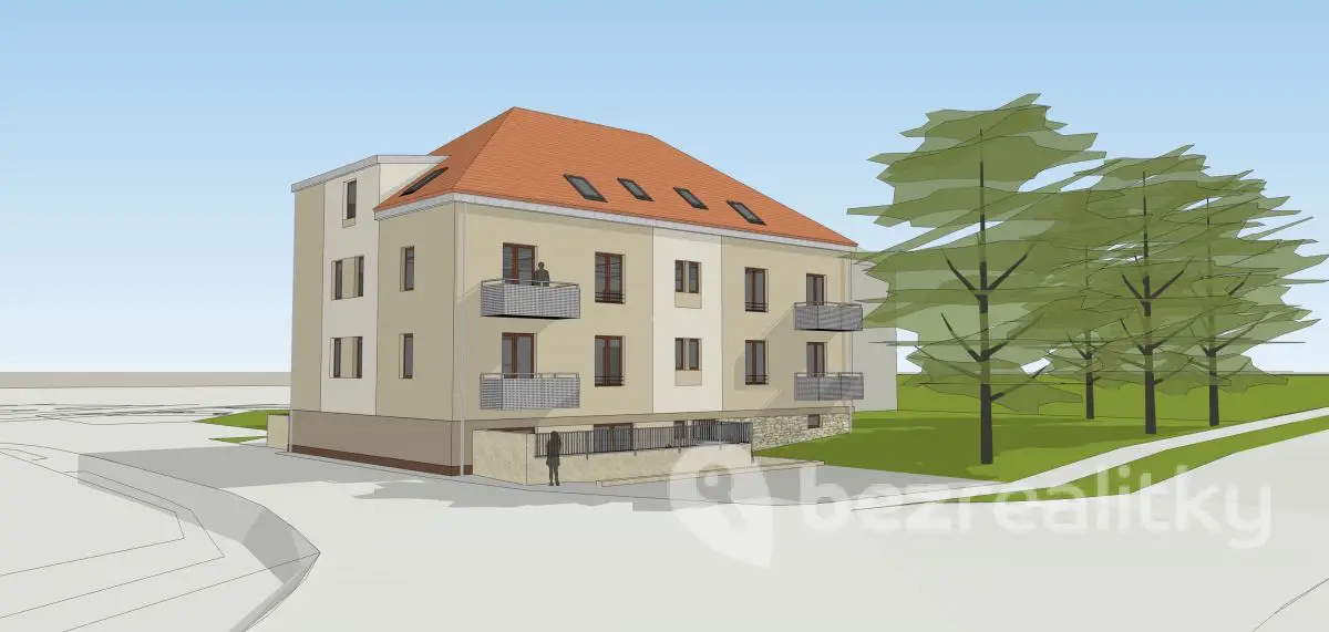 Prodej bytu 5+kk 128 m², Kutná Hora, Středočeský kraj, náhled. č. 1