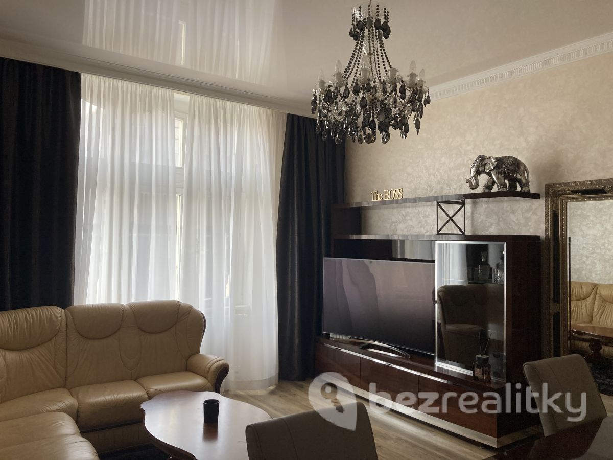 Prodej bytu 4+1 130 m², Králodvorská, Praha - Staré Město, Praha, náhled. č. 2