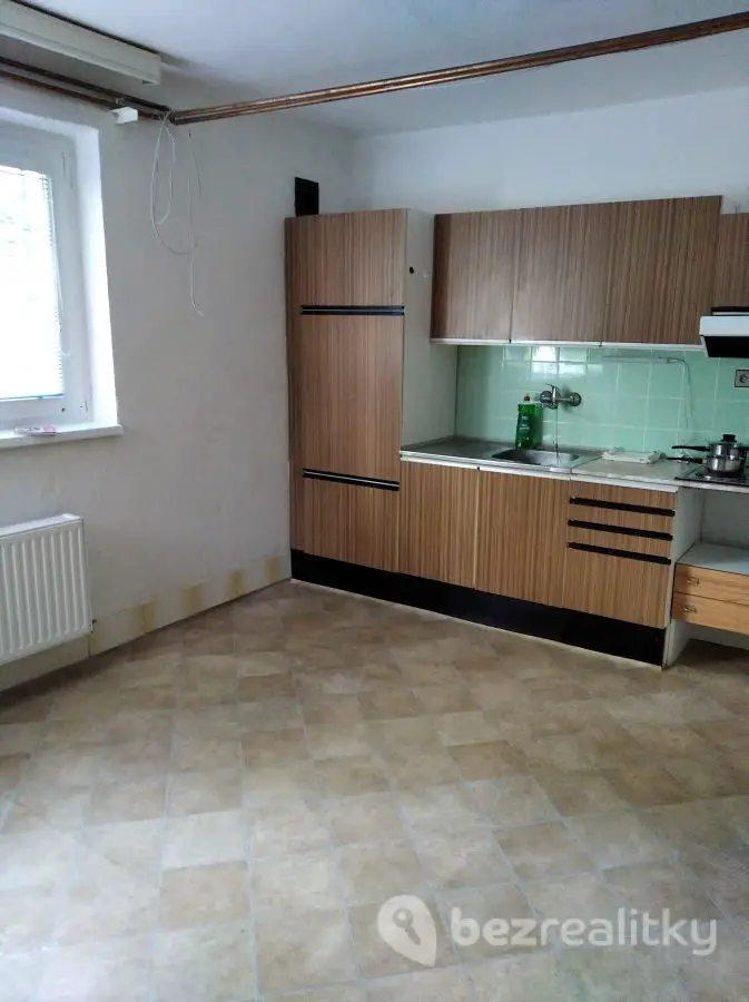 Prodej bytu 1+1 35 m², U Koupaliště, Zlaté Hory, Olomoucký kraj, náhled. č. 1
