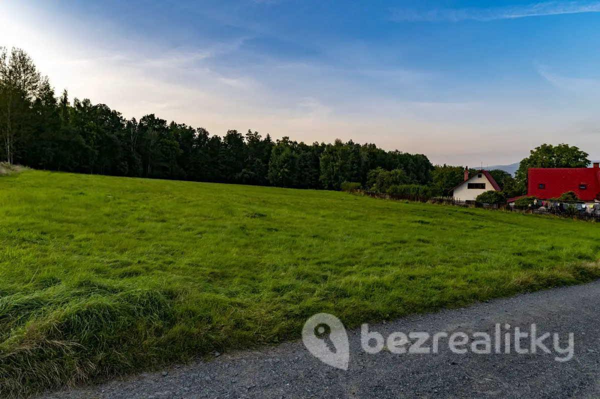 Prodej pozemku 5.690 m², Liberec, Liberecký kraj, náhled. č. 1