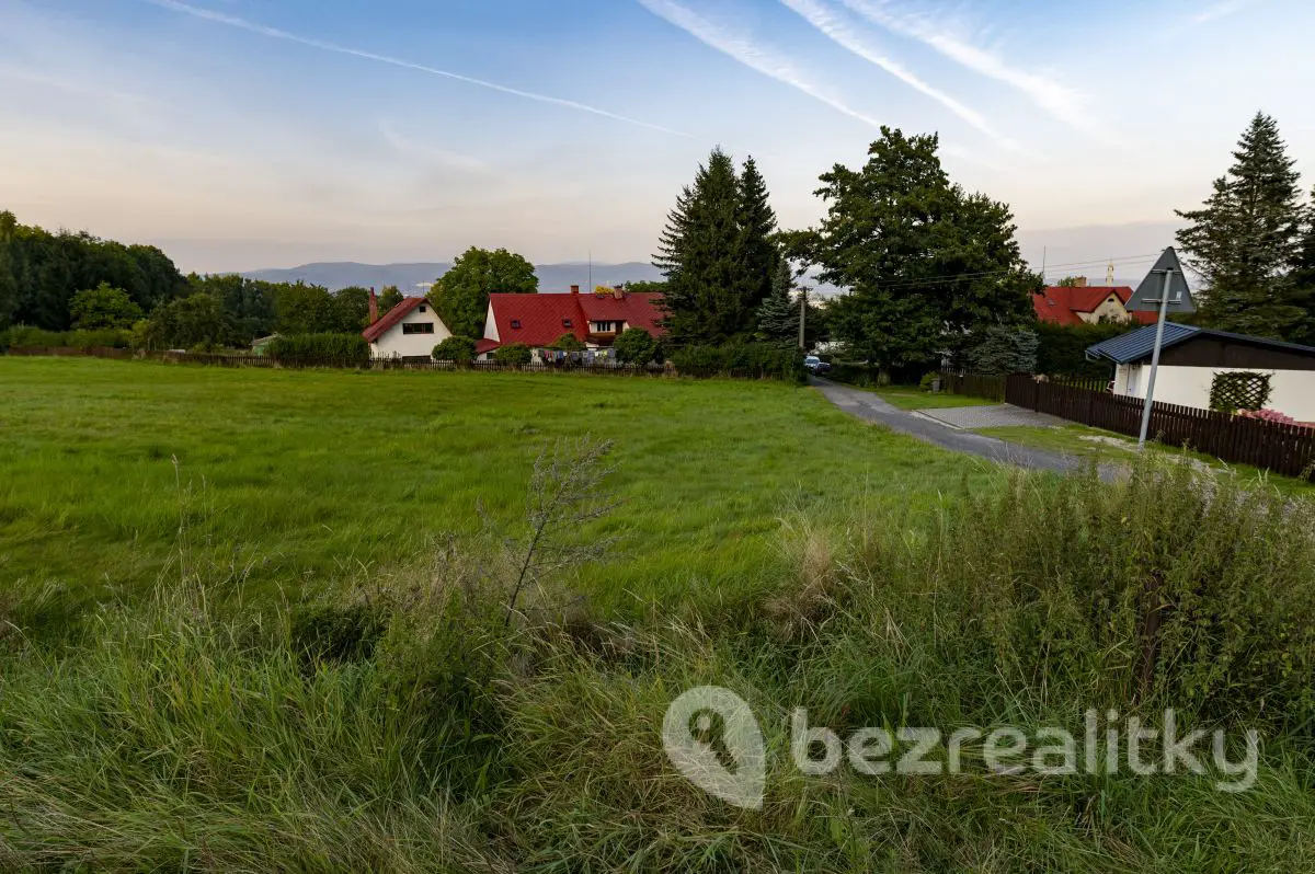 Prodej pozemku 5.690 m², Liberec, Liberecký kraj, náhled. č. 5