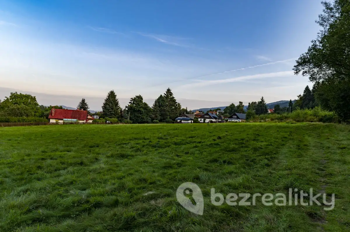 Prodej pozemku 5.690 m², Liberec, Liberecký kraj, náhled. č. 7