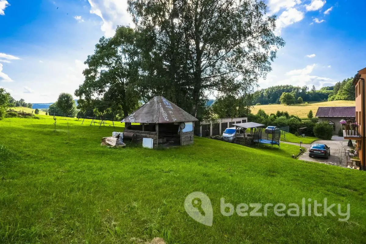 Prodej domu 220 m², pozemek 220 m², Teplice nad Metují, Královéhradecký kraj, náhled. č. 4