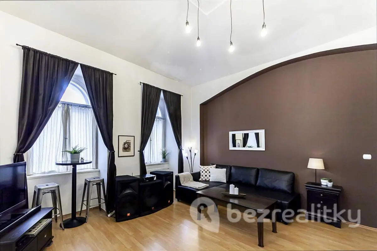 Prodej bytu 2+kk 79 m², Opatovická, Praha - Nové Město, Praha, náhled. č. 9