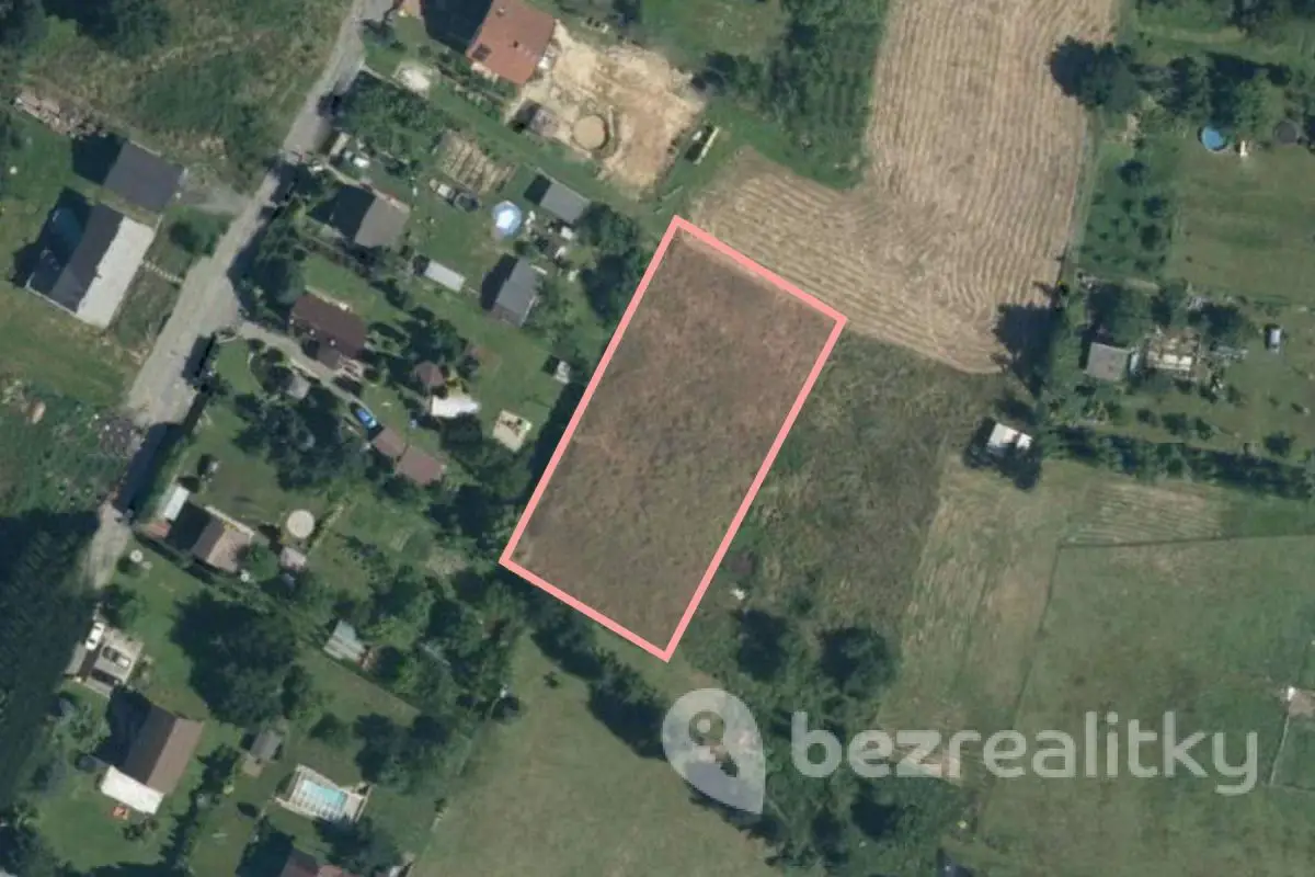 Prodej pozemku 1.877 m², Orlová, Moravskoslezský kraj, náhled. č. 11