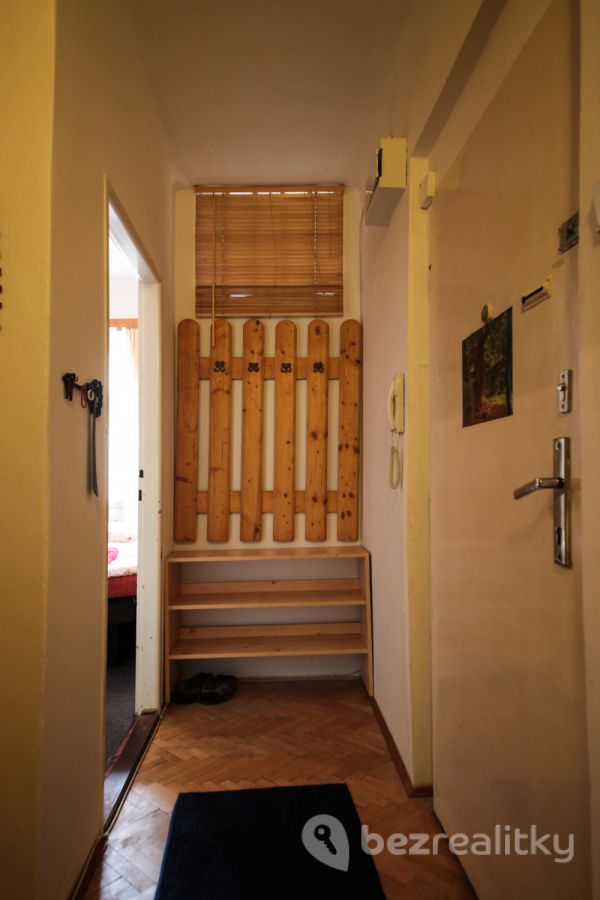 Pronájem bytu 4+kk 90 m², Stroupežnického, Praha - Smíchov, Praha, náhled. č. 11