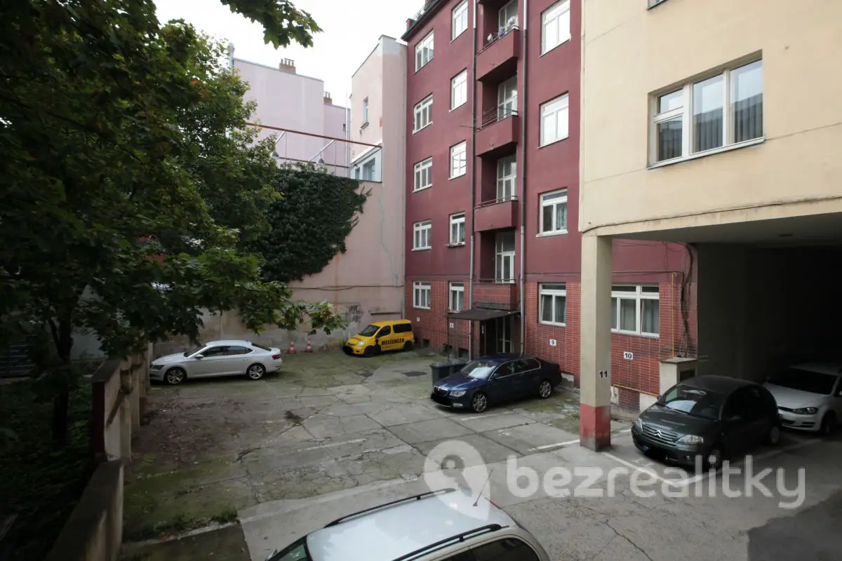 Pronájem bytu 4+kk 90 m², Stroupežnického, Praha - Smíchov, Praha, náhled. č. 5