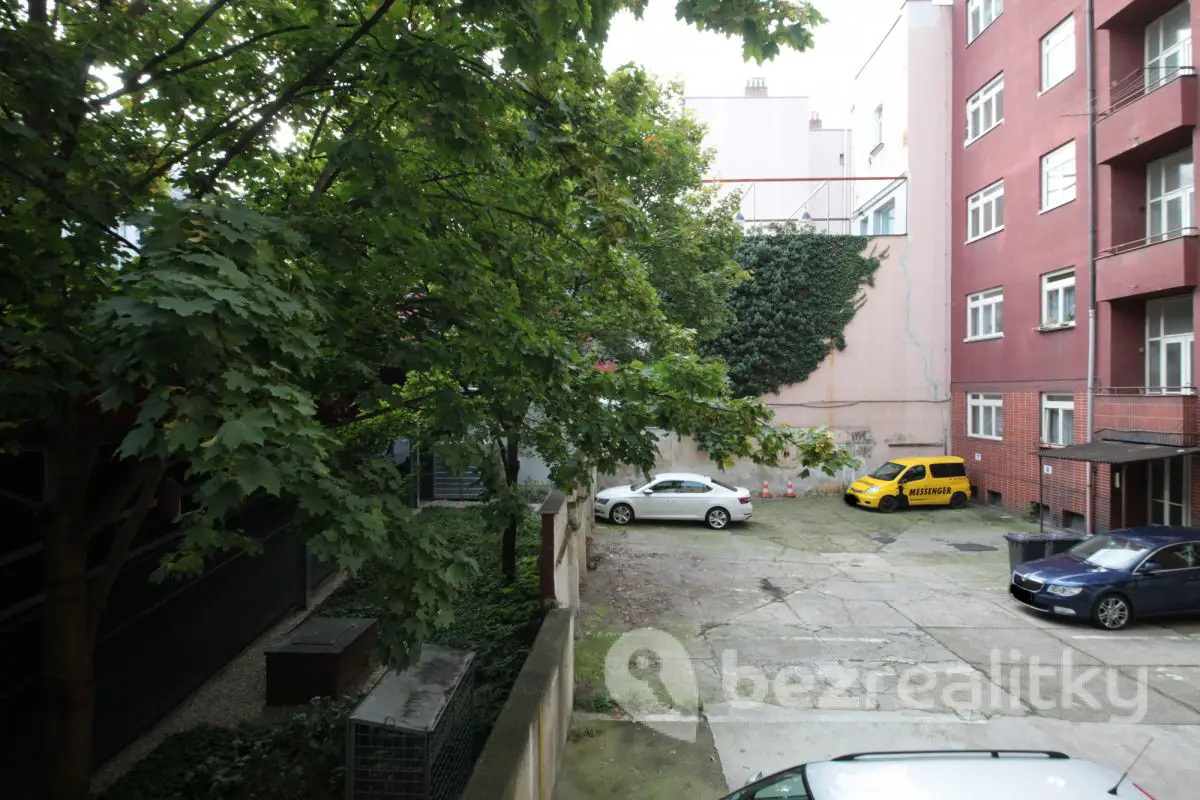 Pronájem bytu 4+kk 90 m², Stroupežnického, Praha - Smíchov, Praha, náhled. č. 6