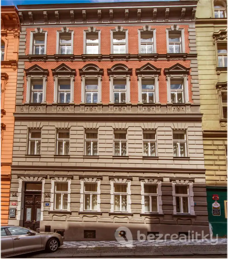 Pronájem bytu 1+1 57 m², Mánesova, Praha - Vinohrady, Praha, náhled. č. 2