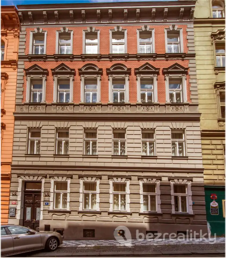 Pronájem bytu 1+1 57 m², Mánesova, Praha - Vinohrady, Praha, náhled. č. 4