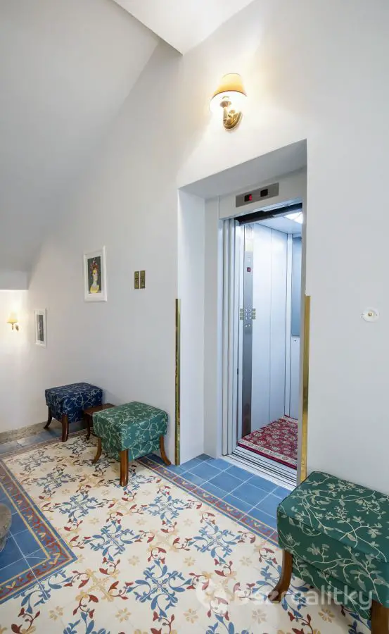 Pronájem bytu 1+1 57 m², Mánesova, Praha - Vinohrady, Praha, náhled. č. 6
