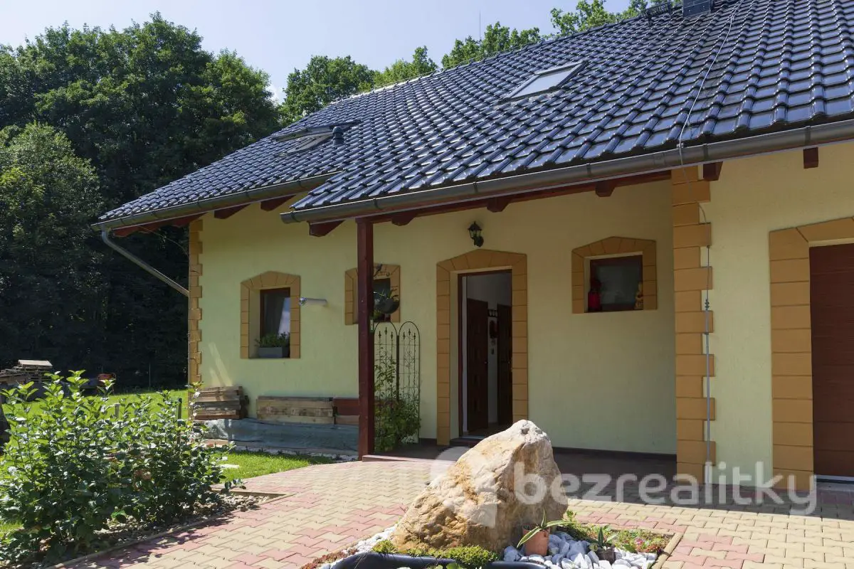 Prodej domu 130 m², pozemek 1.028 m², Bílý Kostel nad Nisou, Liberecký kraj, náhled. č. 1