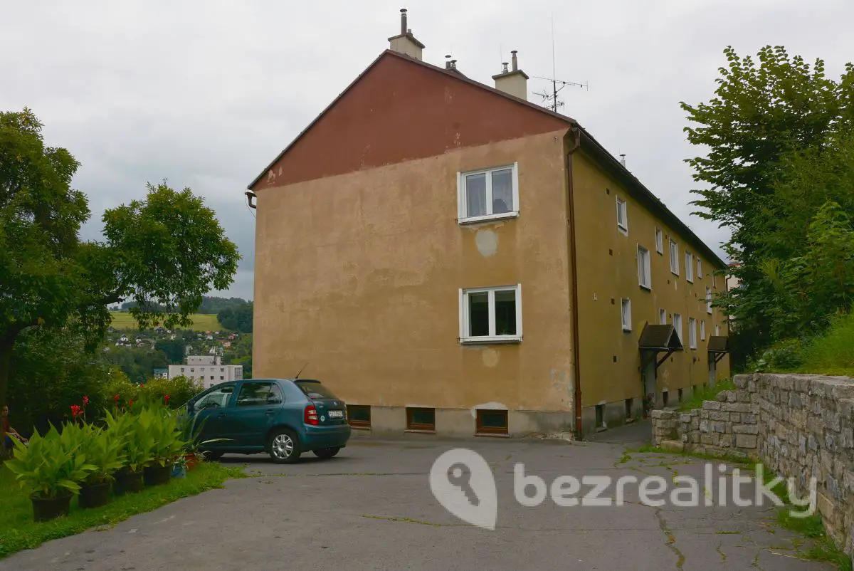 Prodej bytu 2+1 67 m², Těpeřská, Železný Brod, Liberecký kraj, náhled. č. 8