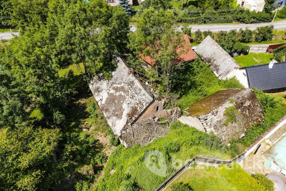 Prodej pozemku 899 m², Podmoky, Středočeský kraj, náhled. č. 1