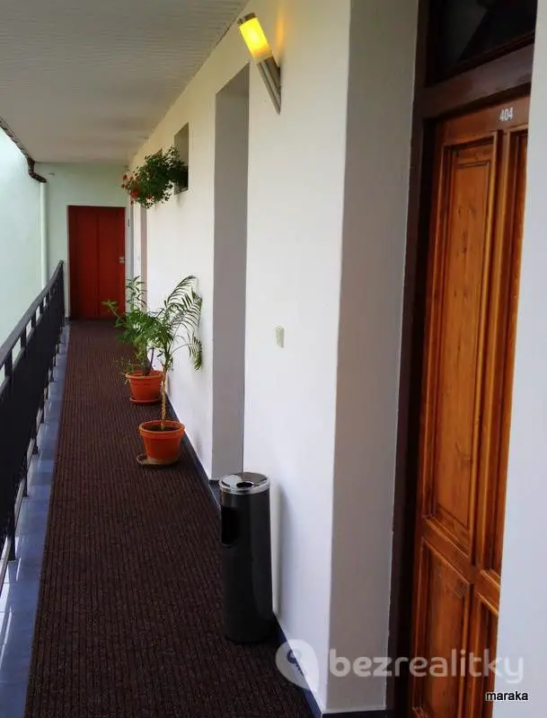 Pronájem bytu 1+1 45 m², Jana Masaryka, Praha - Vinohrady, Praha, náhled. č. 4