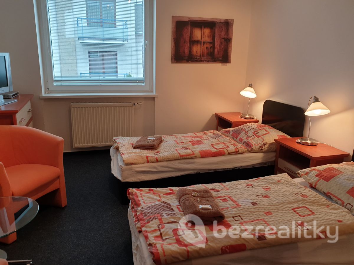 Pronájem bytu 2+kk 40 m², Hněvkovská, Praha - Chodov, Praha, náhled. č. 9