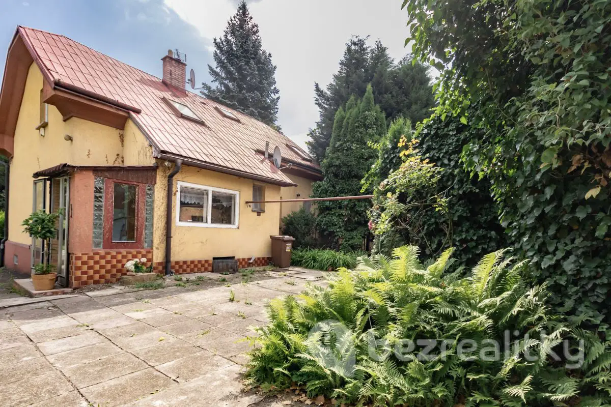 Prodej domu 105 m², pozemek 2.600 m², Ostrava, Moravskoslezský kraj, náhled. č. 7