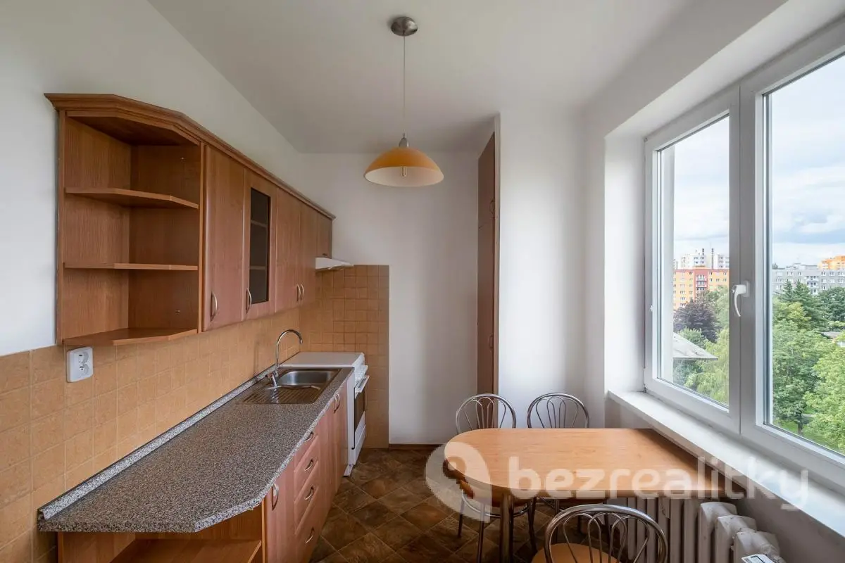 Prodej bytu 3+1 64 m², Svojsíkova, Ostrava, Moravskoslezský kraj, náhled. č. 1