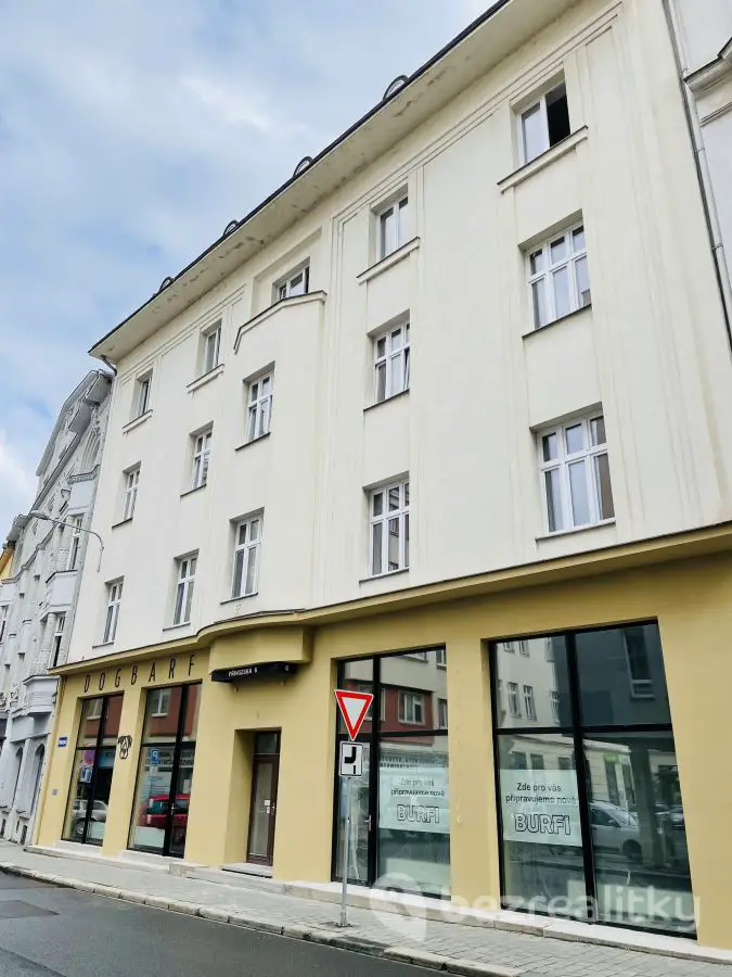 Pronájem bytu 2+1 60 m², Přívozská, Ostrava, Moravskoslezský kraj, náhled. č. 2