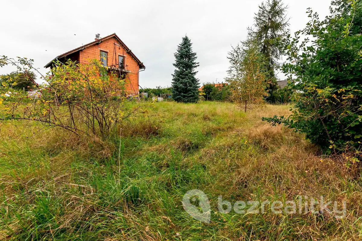 Prodej pozemku 980 m², Všeruby, Plzeňský kraj, náhled. č. 7