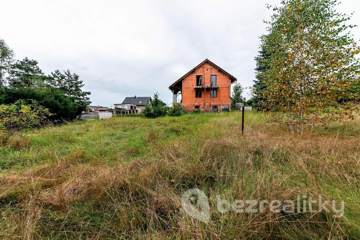 Prodej pozemku 980 m², Všeruby, Plzeňský kraj, náhled. č. 8