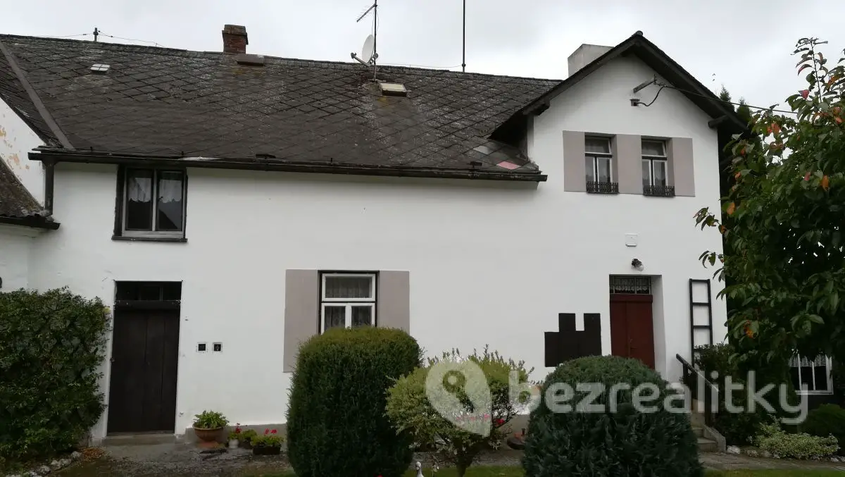 Prodej domu 80 m², pozemek 522 m², Manětín, Plzeňský kraj, náhled. č. 4