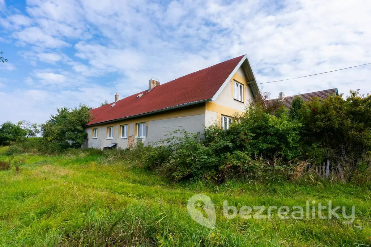 Prodej domu 696 m², pozemek 2.108 m², Lukavec, Kraj Vysočina, náhled. č. 4