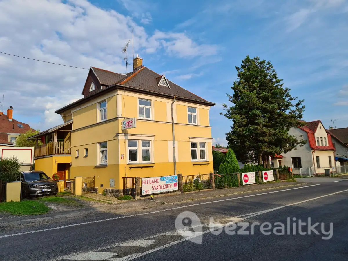 Prodej domu 210 m², pozemek 444 m², Ladova, Jablonec nad Nisou, Liberecký kraj, náhled. č. 2