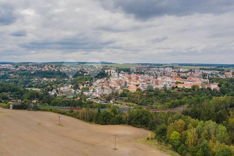 Plzeňská, Stříbro, okres Tachov