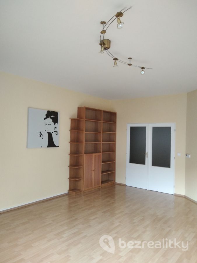 Pronájem bytu 2+kk 80 m², U Kříže, Praha - Jinonice, Praha, náhled. č. 9