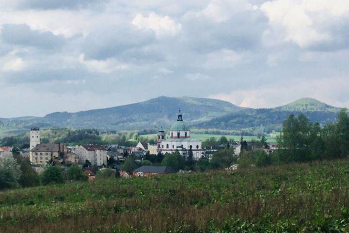 Jablonné v Podještědí, Liberec