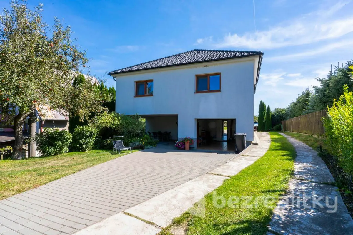 Prodej domu 456 m², pozemek 2.131 m², Velké Meziříčí, Kraj Vysočina, náhled. č. 1