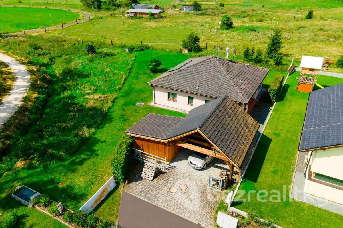 Prodej domu 137 m², pozemek 1.573 m², Sadov, Karlovarský kraj, náhled. č. 3