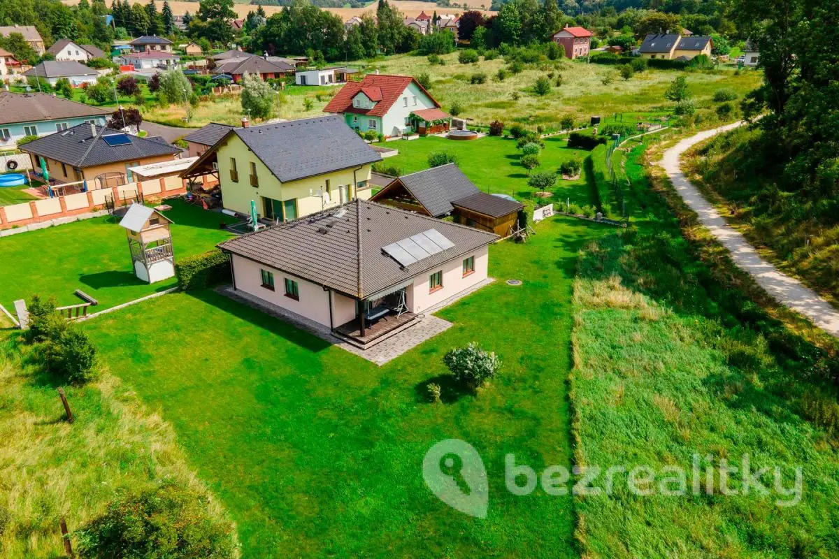 Prodej domu 137 m², pozemek 1.573 m², Sadov, Karlovarský kraj, náhled. č. 4