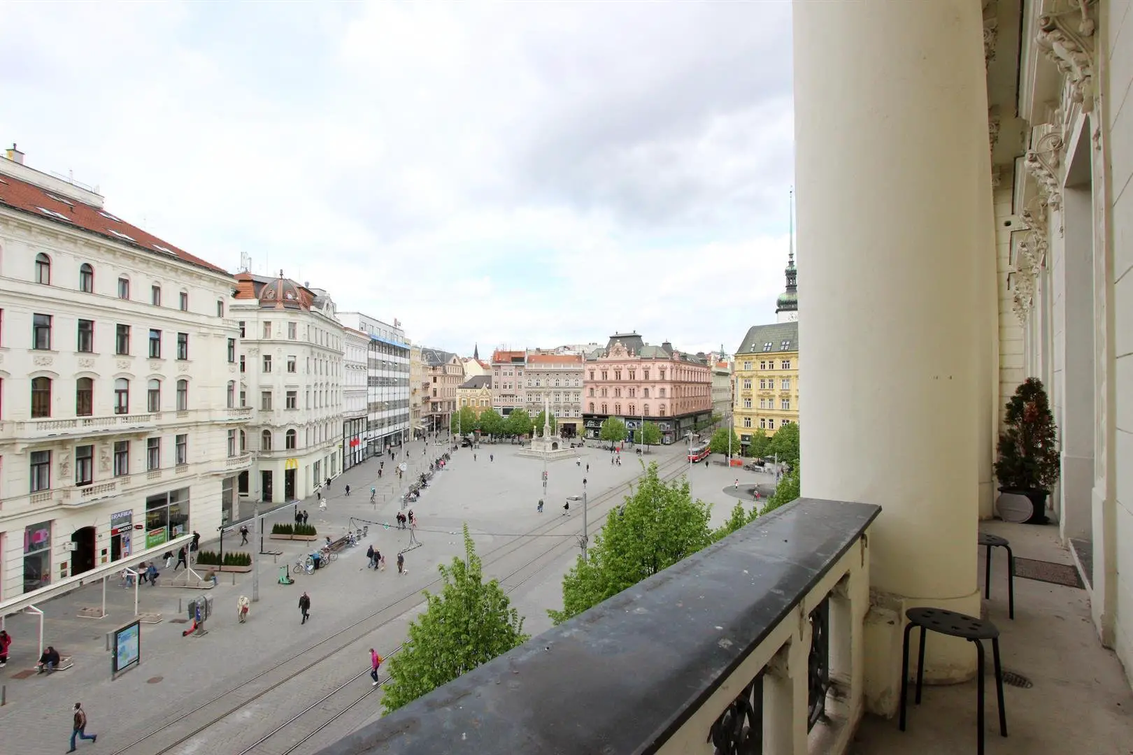 náměstí Svobody, Brno-město, Brno, Brno-město