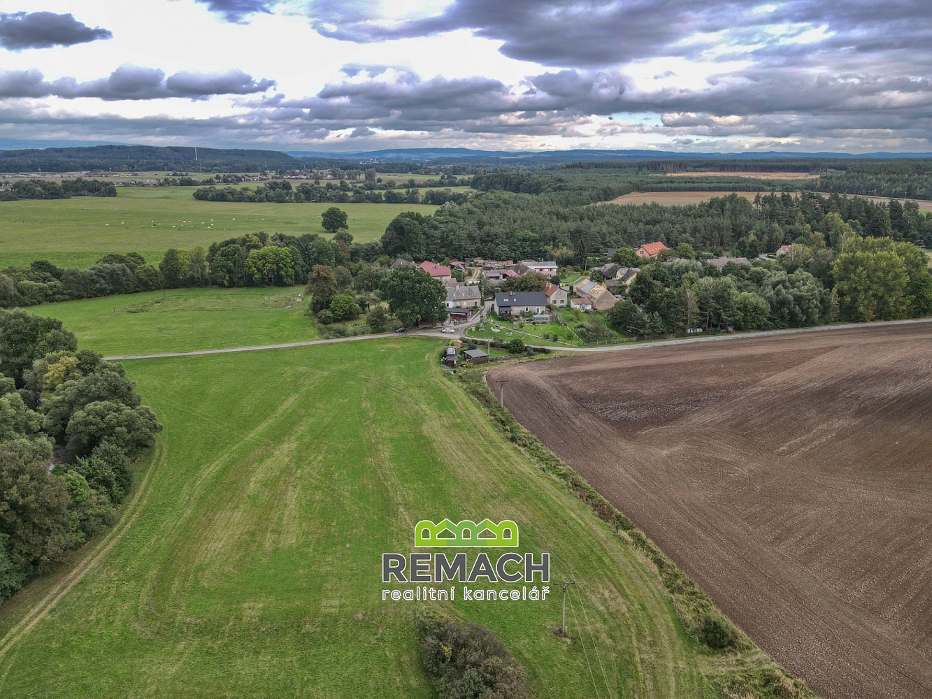 Žďár nad Orlicí, okres Rychnov nad Kněžnou