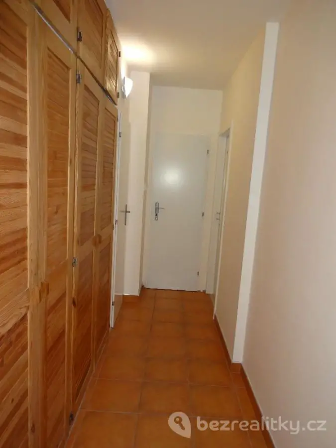 Pronájem bytu 3+kk 63 m², Kotorská, Praha - Nusle, Praha, náhled. č. 11