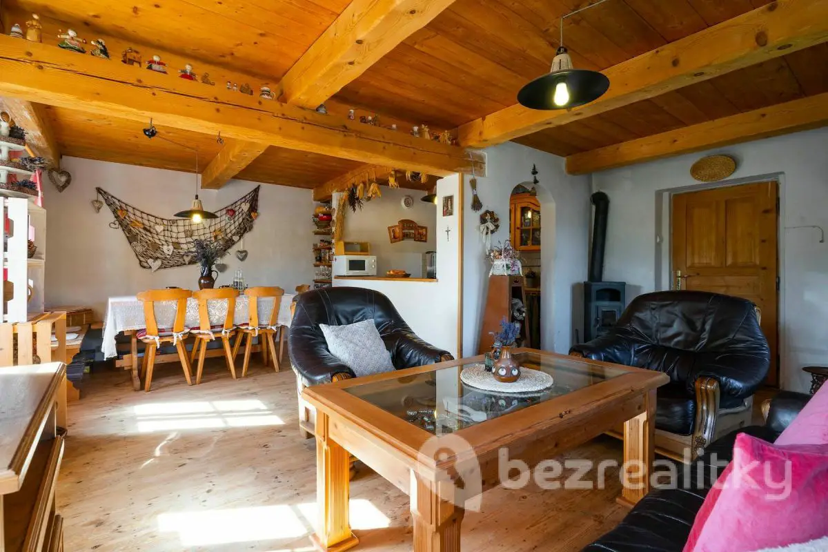 Prodej domu 258 m², pozemek 3.201 m², Benecko, Liberecký kraj, náhled. č. 6