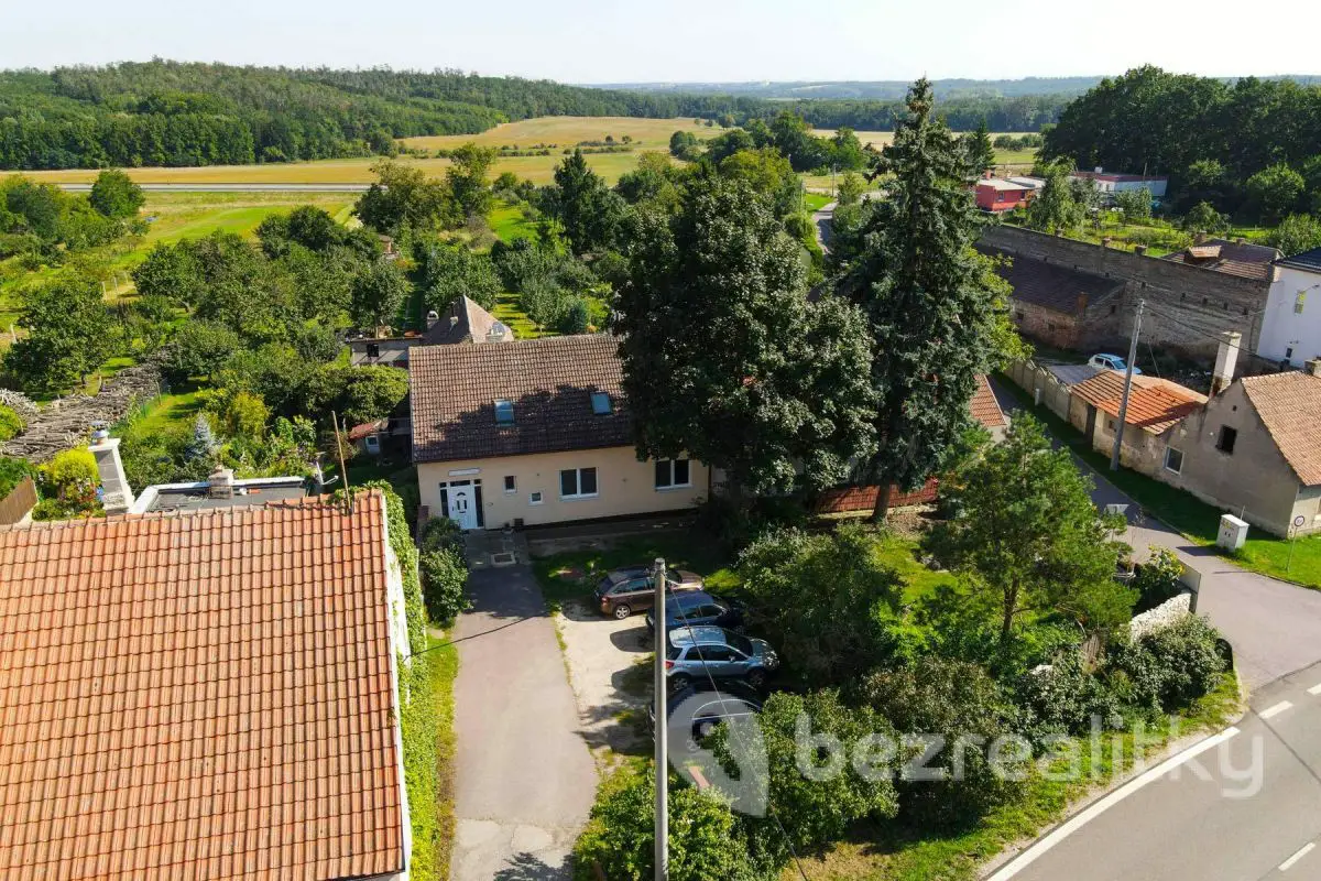 Prodej domu 685 m², pozemek 1.472 m², Lechovice, Jihomoravský kraj, náhled. č. 1