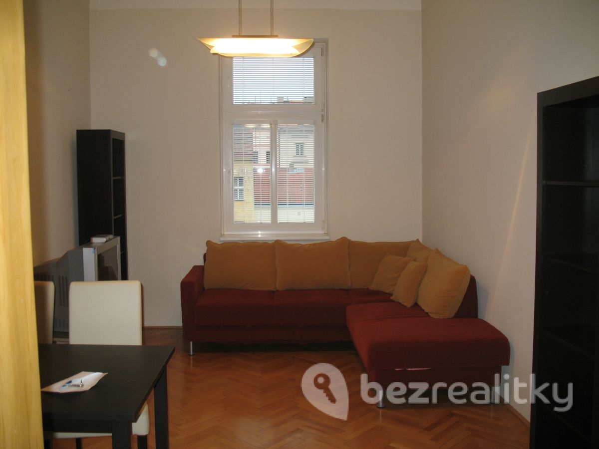 Prodej bytu 2+1 52 m², Velehradská, Praha - Vinohrady, Praha, náhled. č. 1